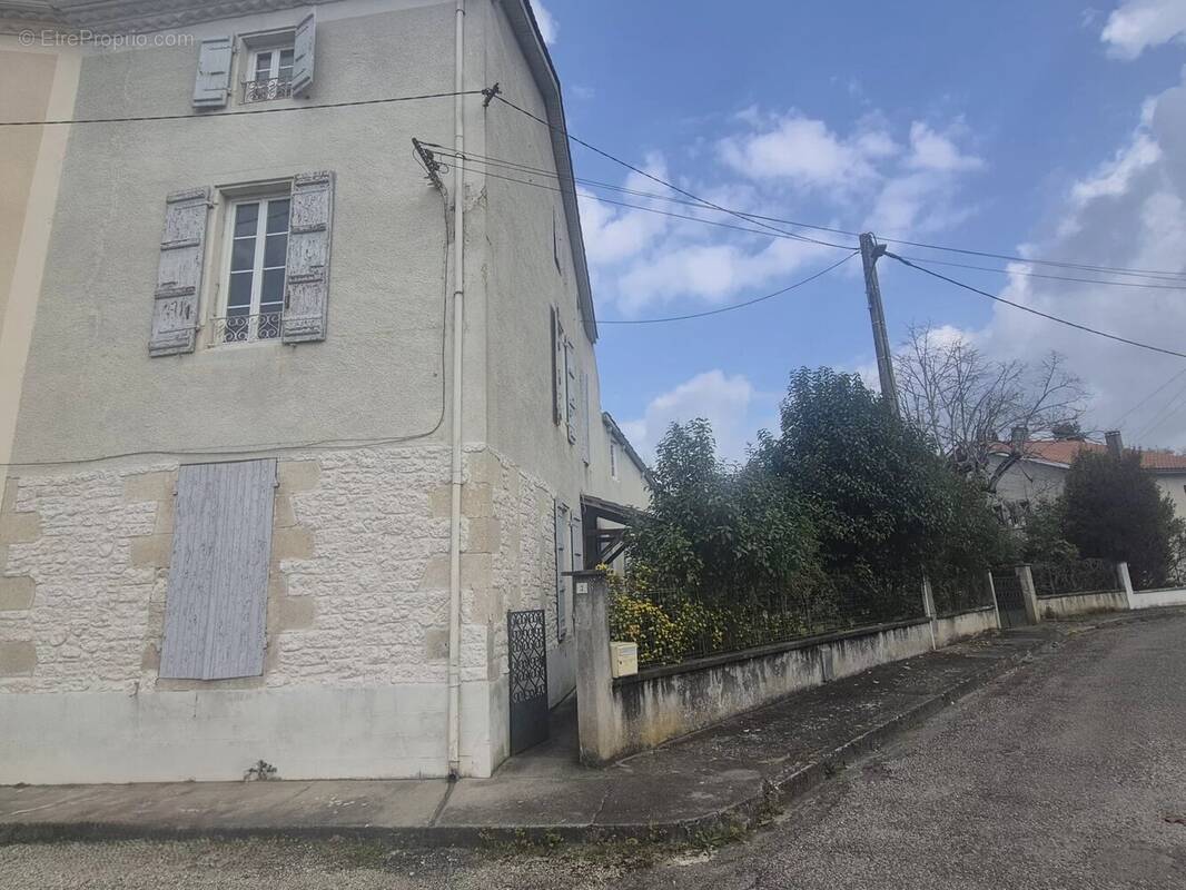 Maison à CONDOM