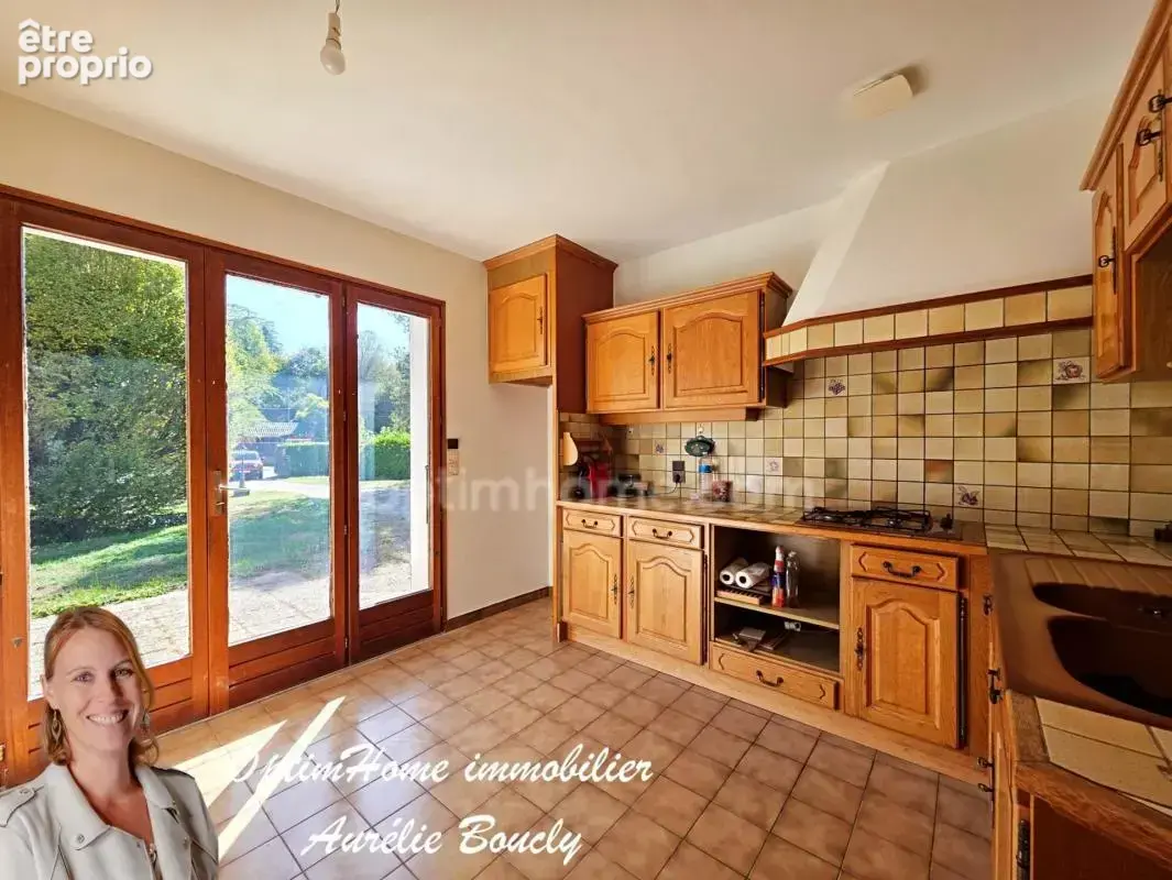 Maison à vendre 4 pièces  (38) - photo 7