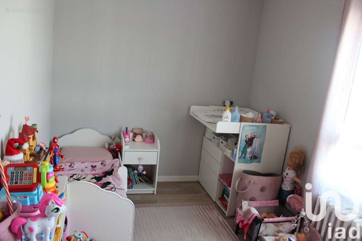 Photo 8 - Appartement à CHALON-SUR-SAONE