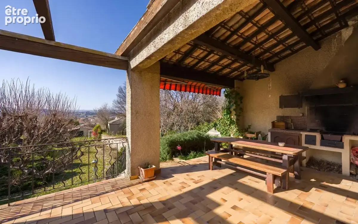 Maison À Vendre - photo 7