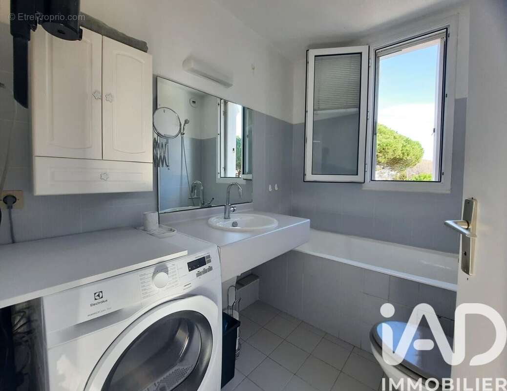 Photo 6 - Appartement à LA GRANDE-MOTTE