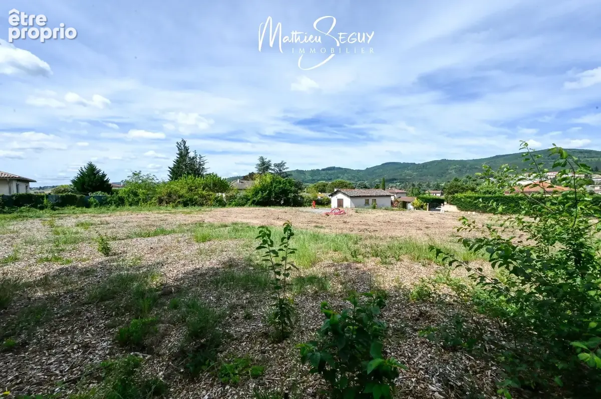 Un terrain verdoyant pour accueillir votre future maison - photo 5