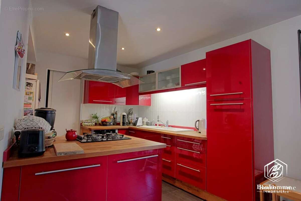 Maison à CASTRES-GIRONDE