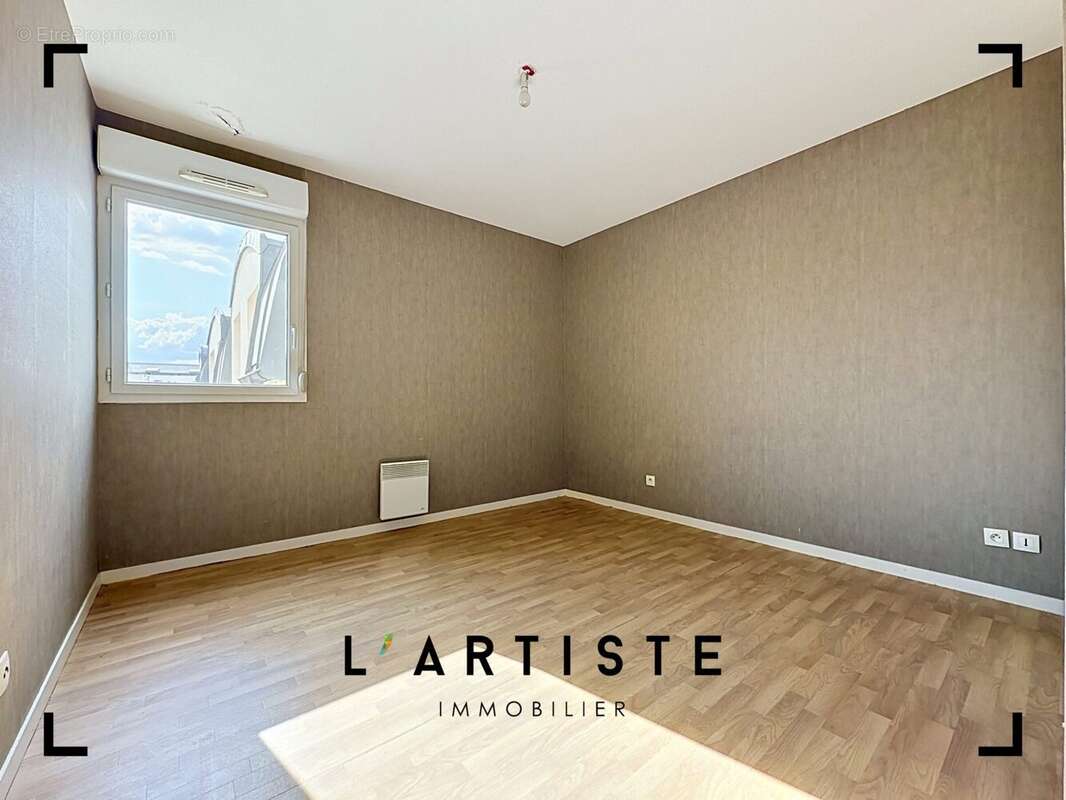 Appartement 48 m² à Rouen  - photo 8
