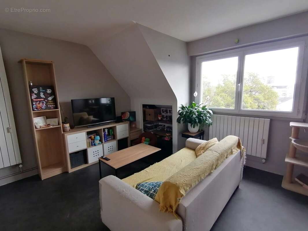Appartement à LORIENT