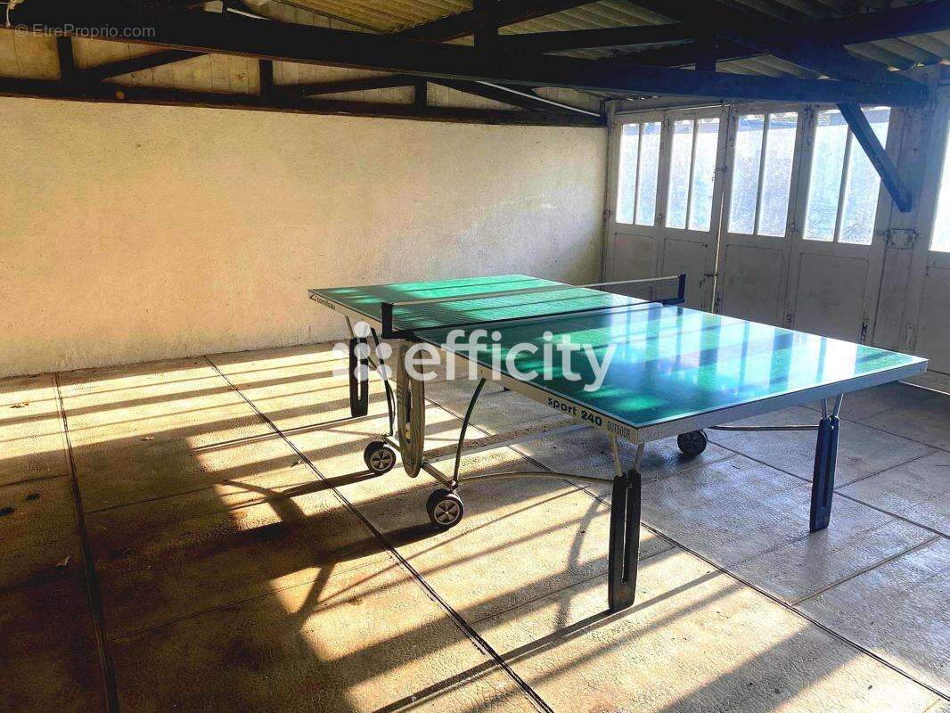 Maison à MONTOIRE-SUR-LE-LOIR