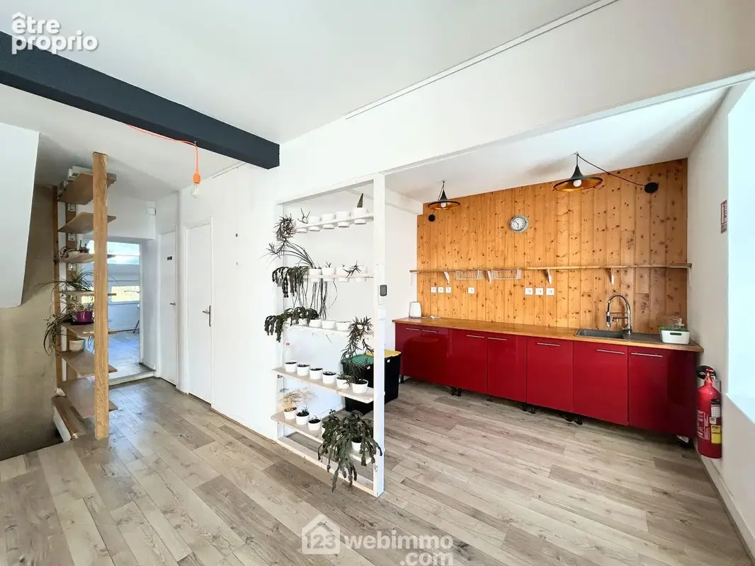 Appartement 166 m² à Saint-Michel-En-Greve  - photo 3