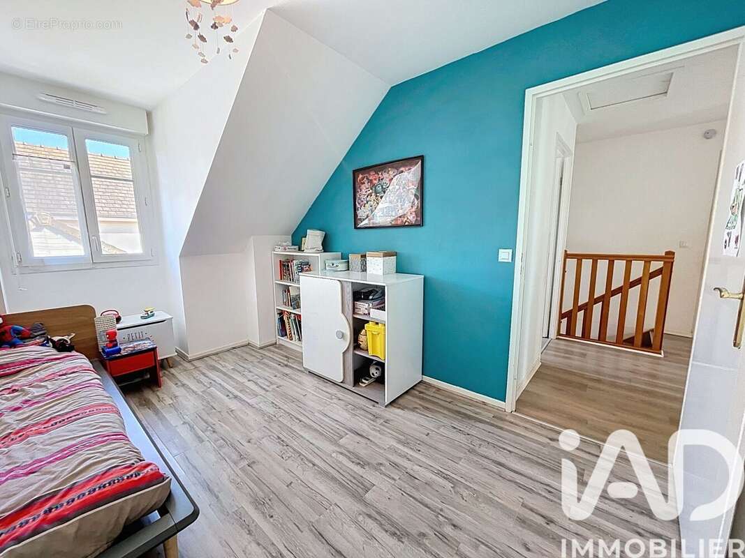 Photo 9 - Maison à NEMOURS