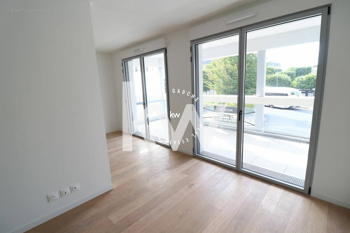 Appartement à VANVES