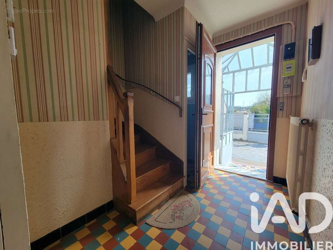 Photo 8 - Maison à SAUMUR