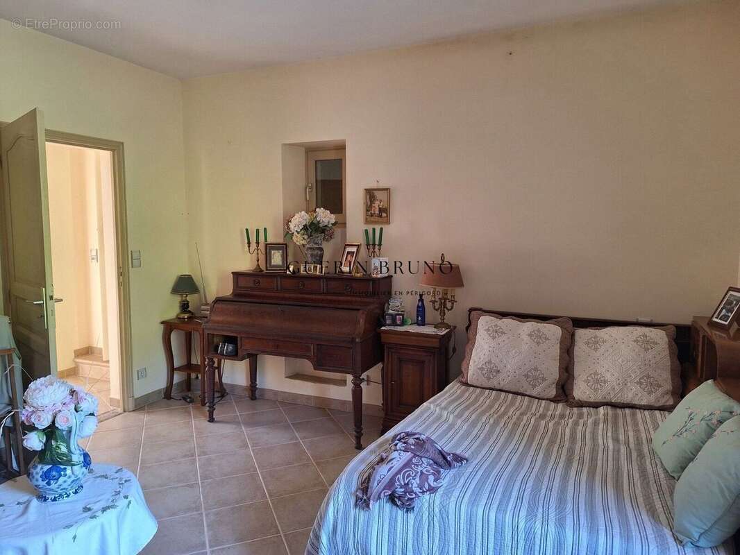 Photo 7 - Maison à PROISSANS