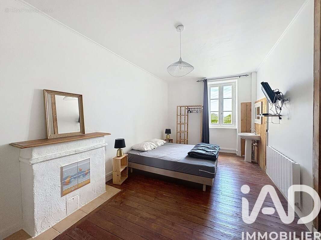 Photo 8 - Maison à SAINT-CAST-LE-GUILDO