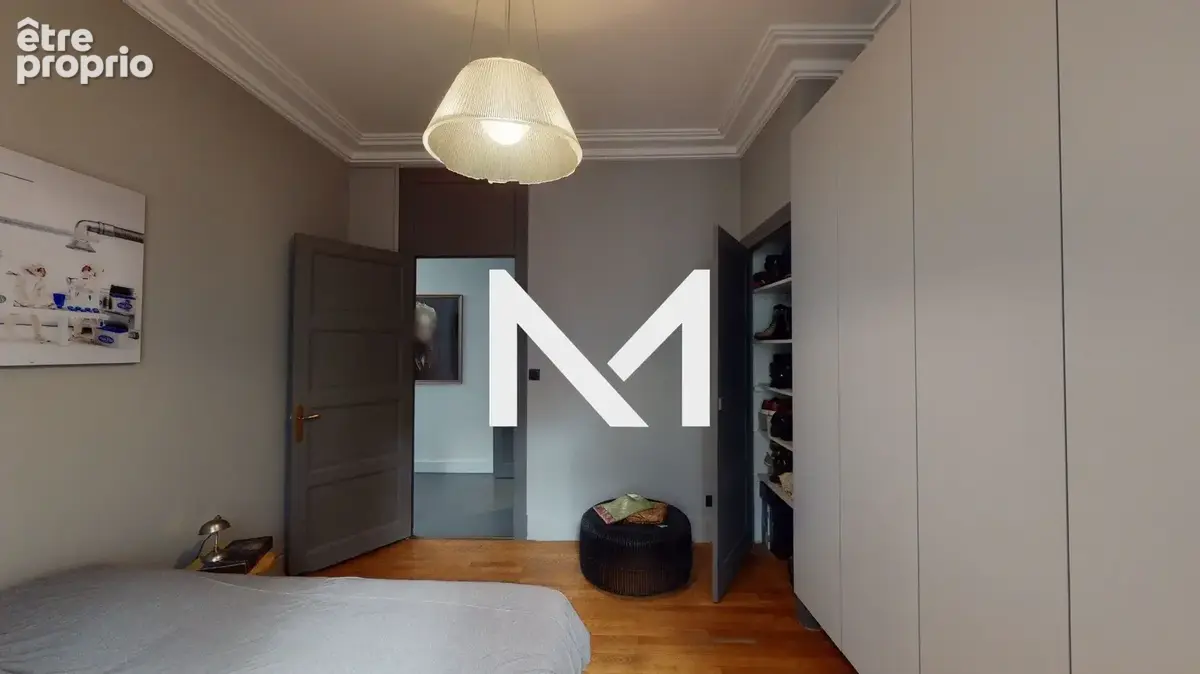 Appartement 4 pièces 109 m² à vendre à Grenoble (38000) - photo 7