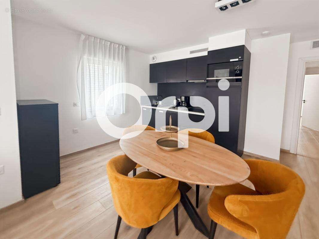 Appartement à EQUIHEN-PLAGE