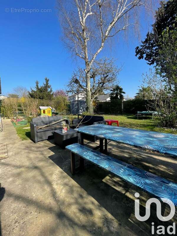 Photo 2 - Maison à SAVIGNY-LE-TEMPLE