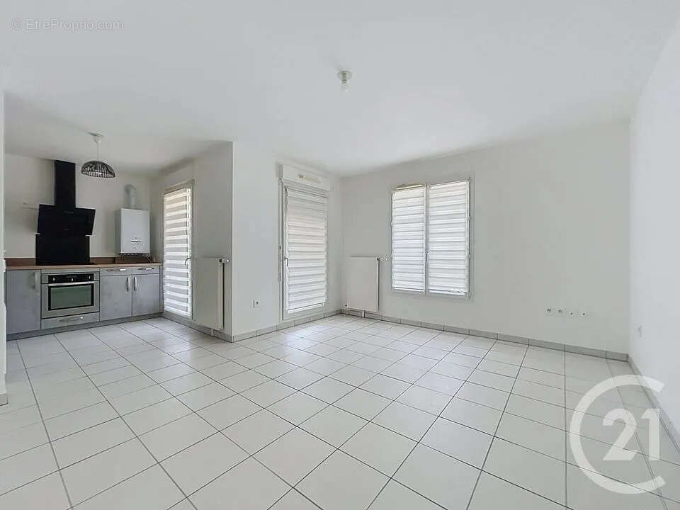 Appartement 58 m² à Rubelles  - photo 6