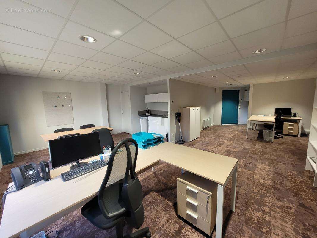 Appartement à LYON-7E