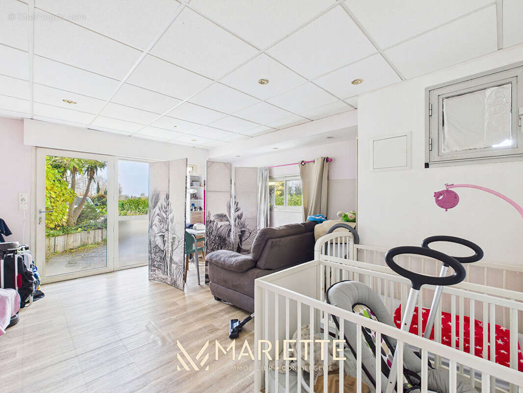 Maison à CONCARNEAU