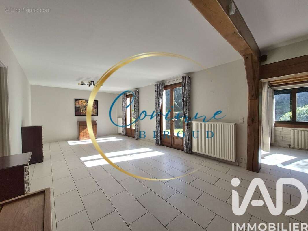 Photo 6 - Maison à GRISY-LES-PLATRES