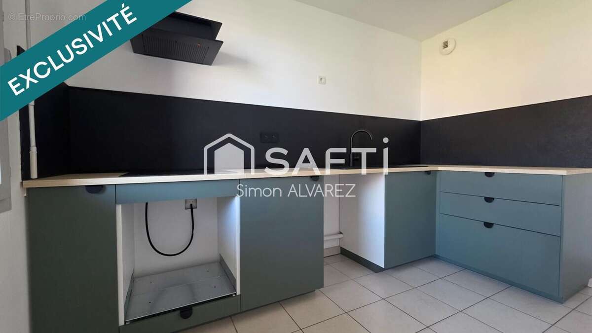 Appartement 62 m² à Toulouse  - photo 4