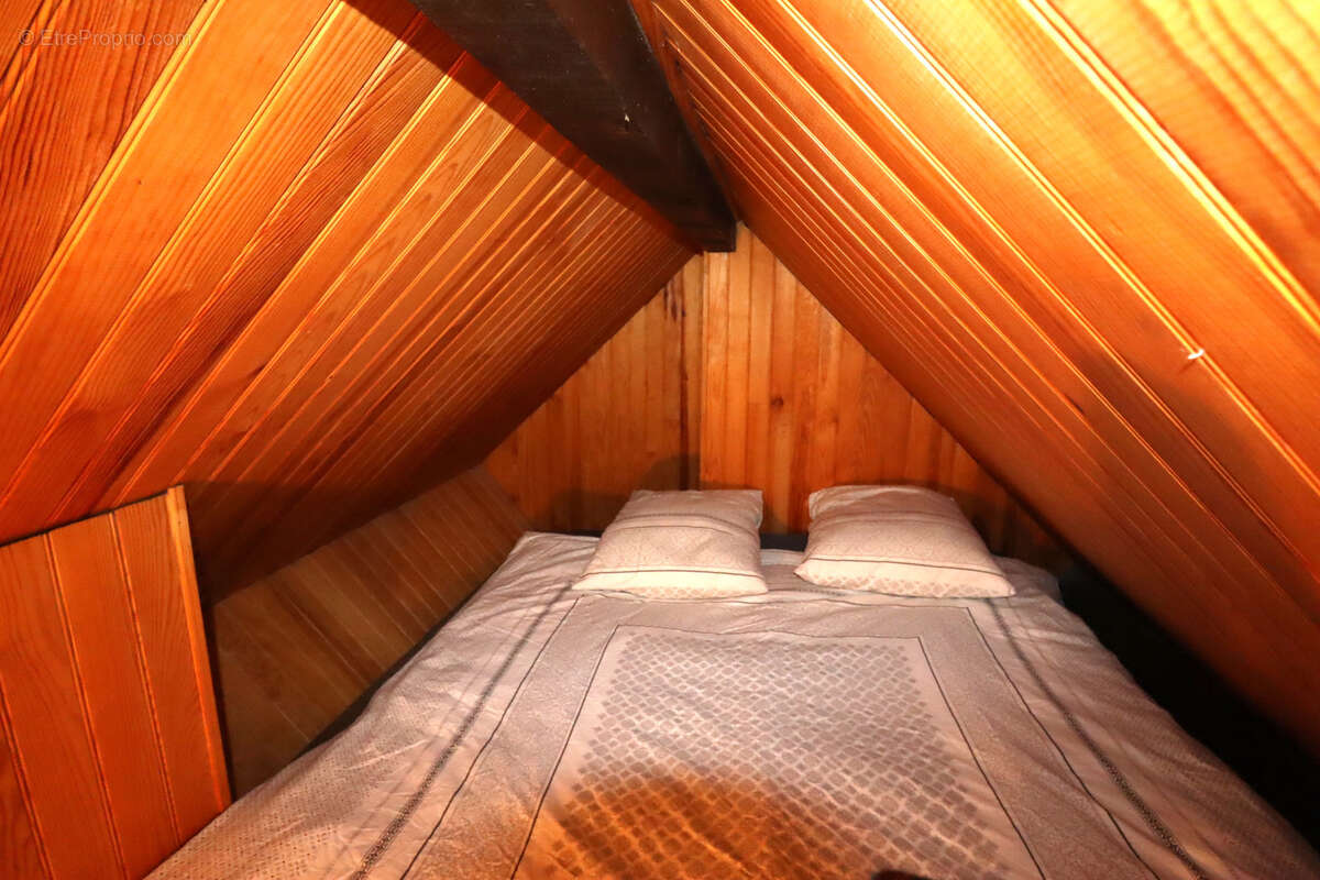 Appartement à ALLOS