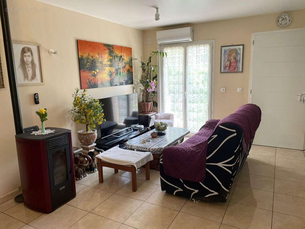 Maison à PERPIGNAN