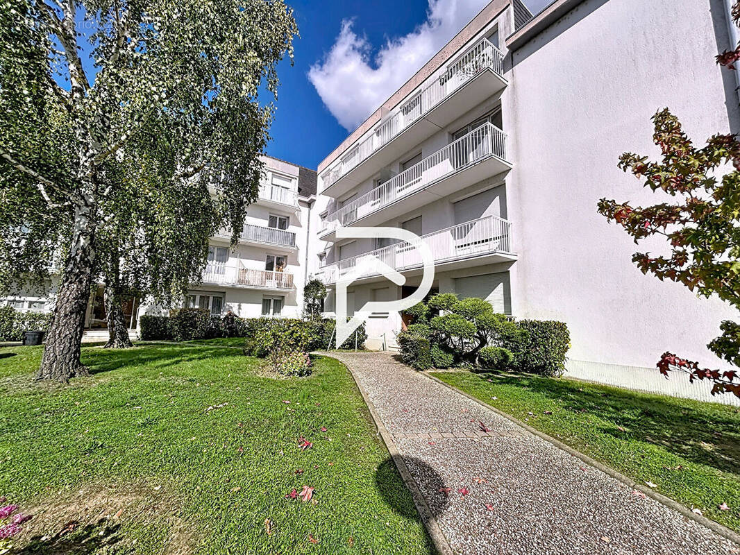 Appartement à SAINT-AVERTIN