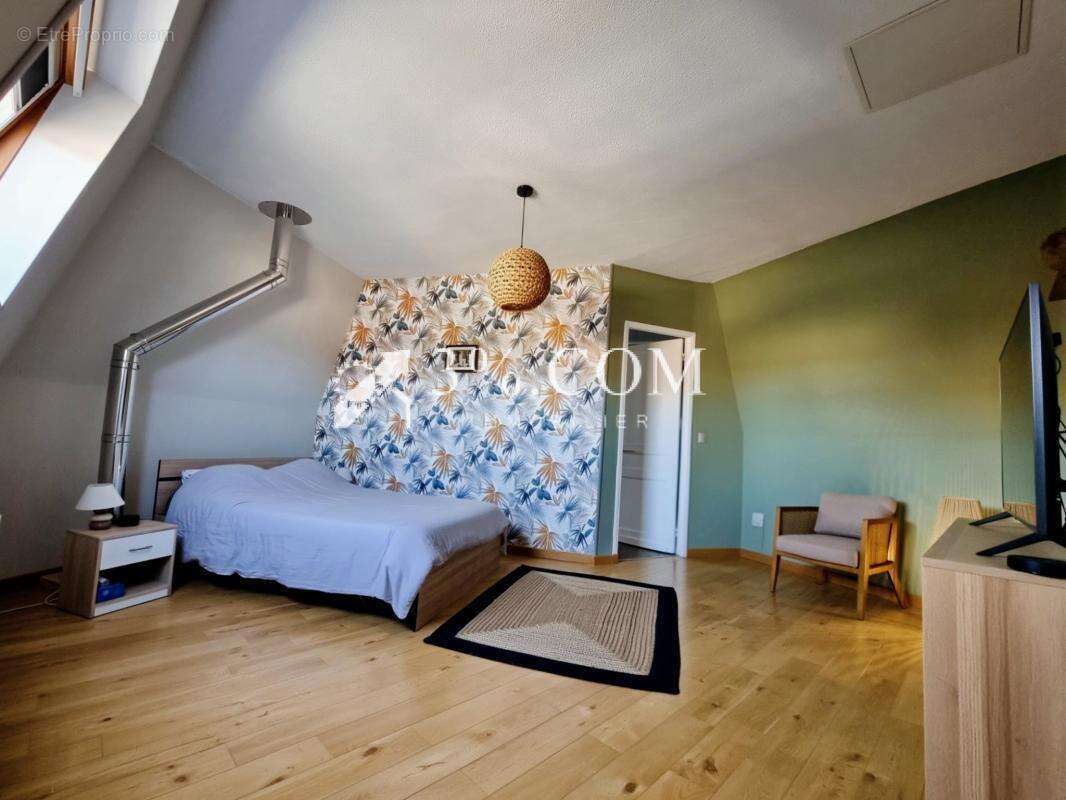 Duplex à l'esprit maison avec entrée indépendante et 0 charg - photo 5