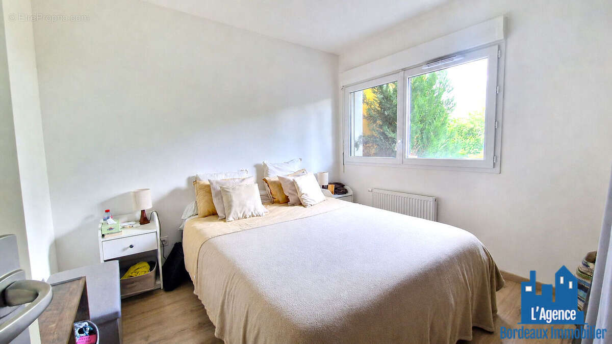 Appartement à EYSINES