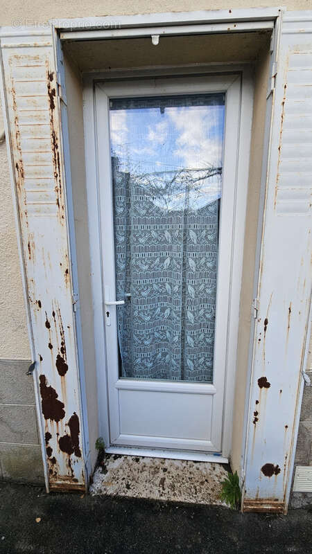 Maison à ROMORANTIN-LANTHENAY