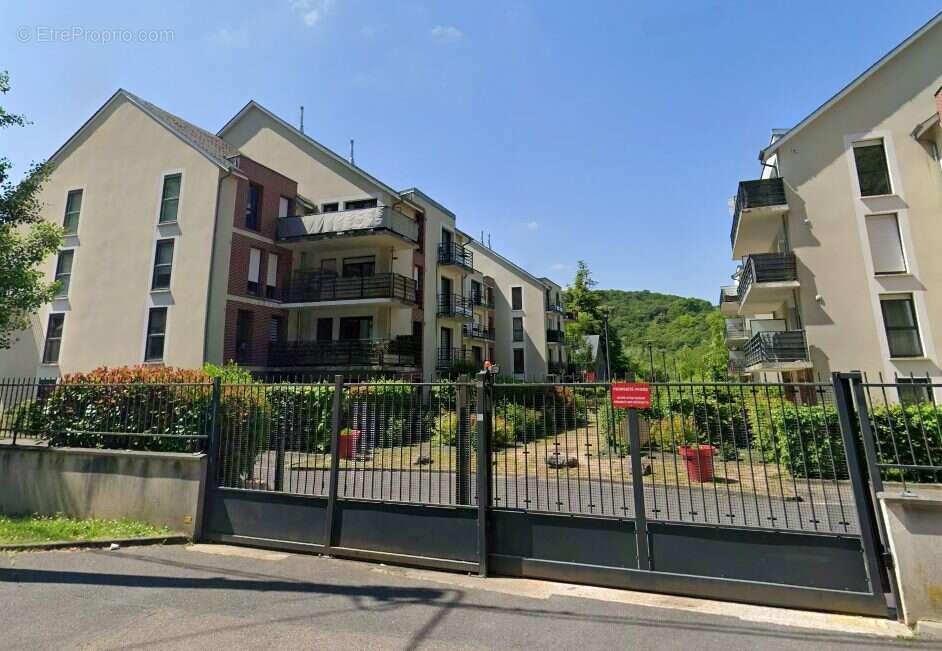 Appartement à NOTRE-DAME-DE-BONDEVILLE
