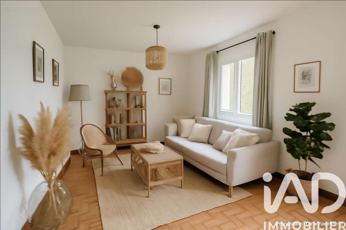 Photo 9 - Maison à SAINT-AVIT-SAINT-NAZAIRE