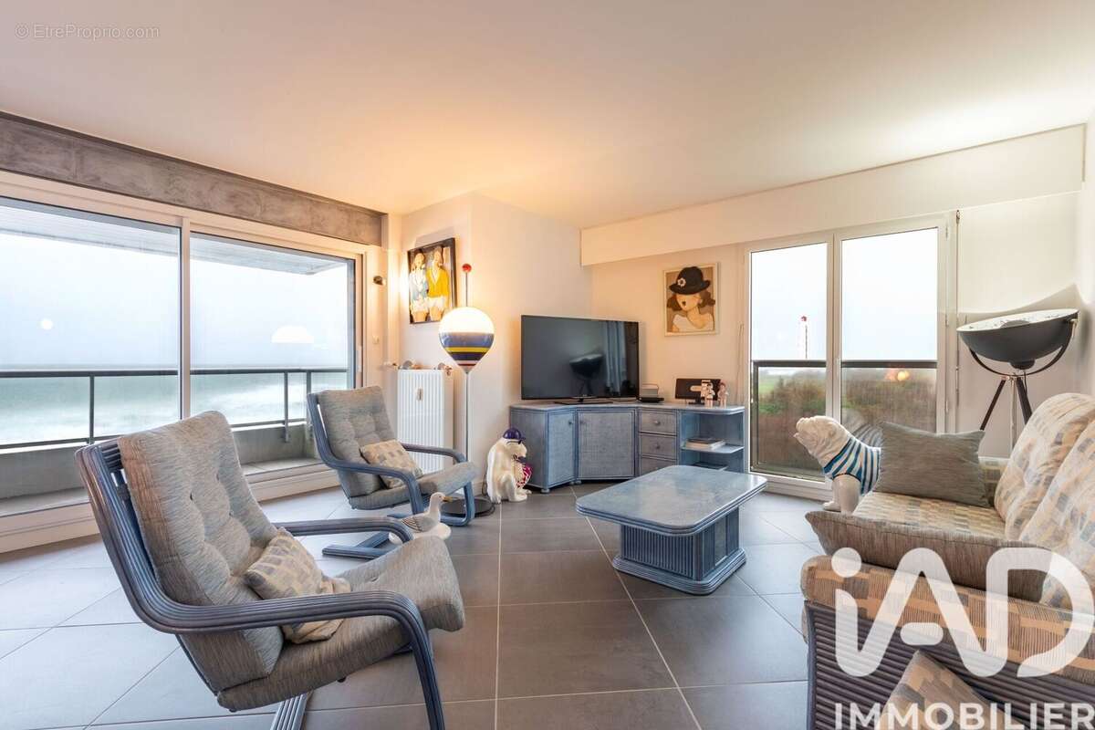 Appartement 150 m² à Les Sables-D'olonne  - photo 2