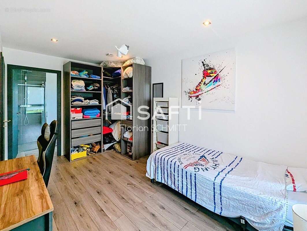 Photo 3 - Maison à WOLFGANTZEN