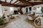 Maison à CHALEINS