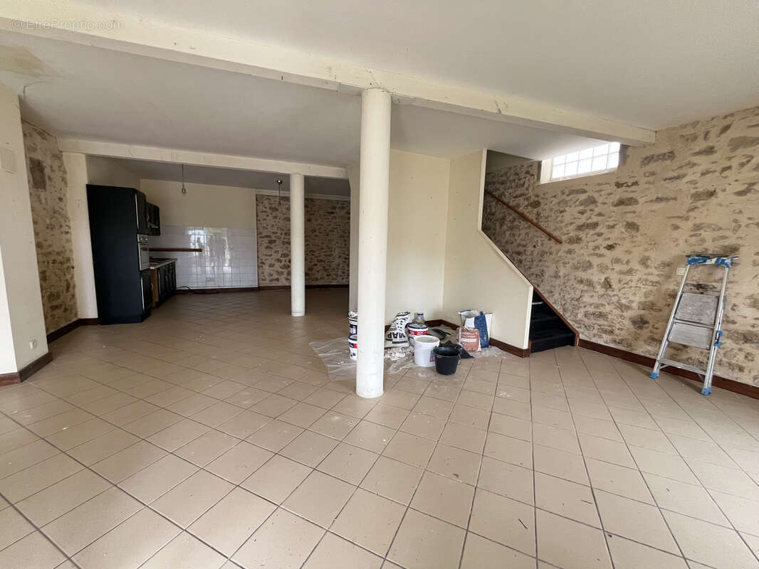 Ensemble immobilier avec 4 logements indépendants - photo 19