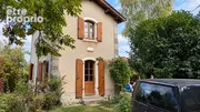 Maison à LESCURE