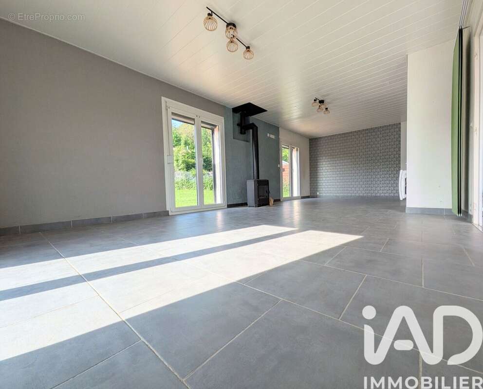 Photo 6 - Maison à DUN-SUR-MEUSE