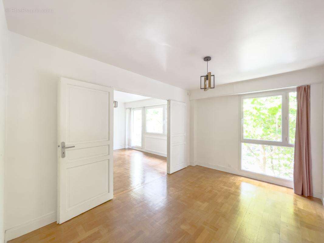 Appartement - photo 6
