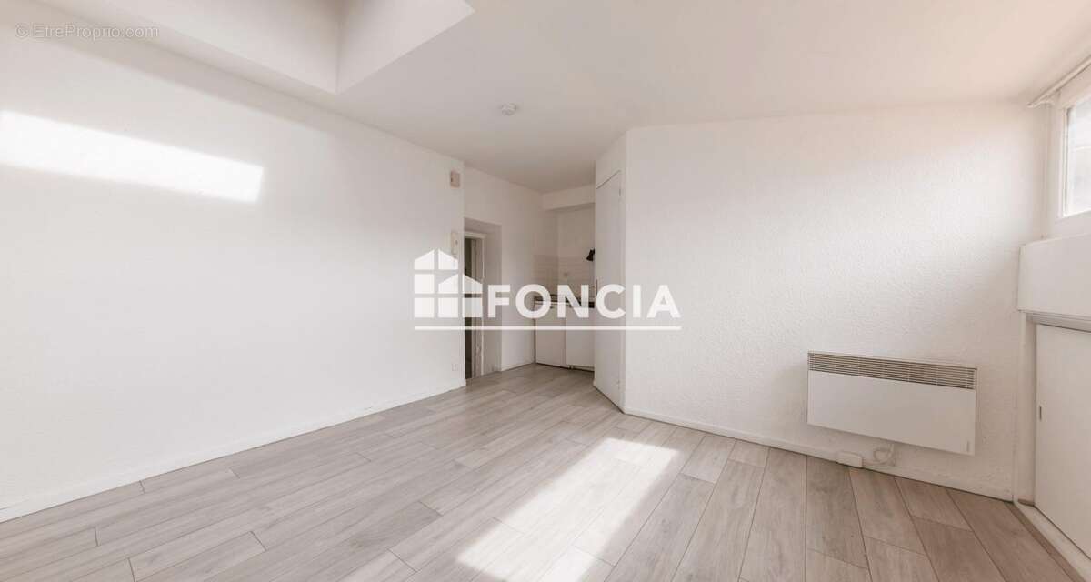 Appartement à CLERMONT-FERRAND