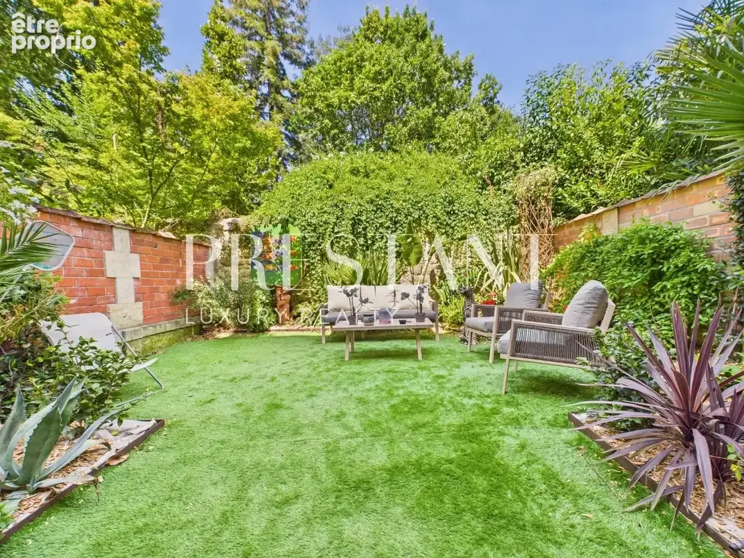Adresse d'exception - Jardin Public - photo 20