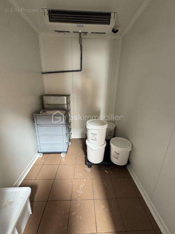 Commerce à SAINT-HAON-LE-VIEUX