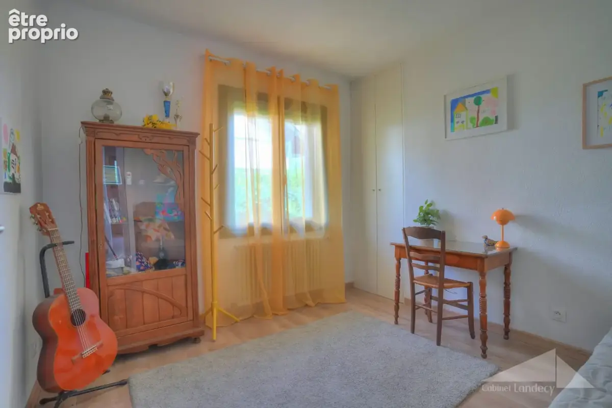 Maison 5 pièces 145 m² à vendre à Thoiry (01710) - photo 6