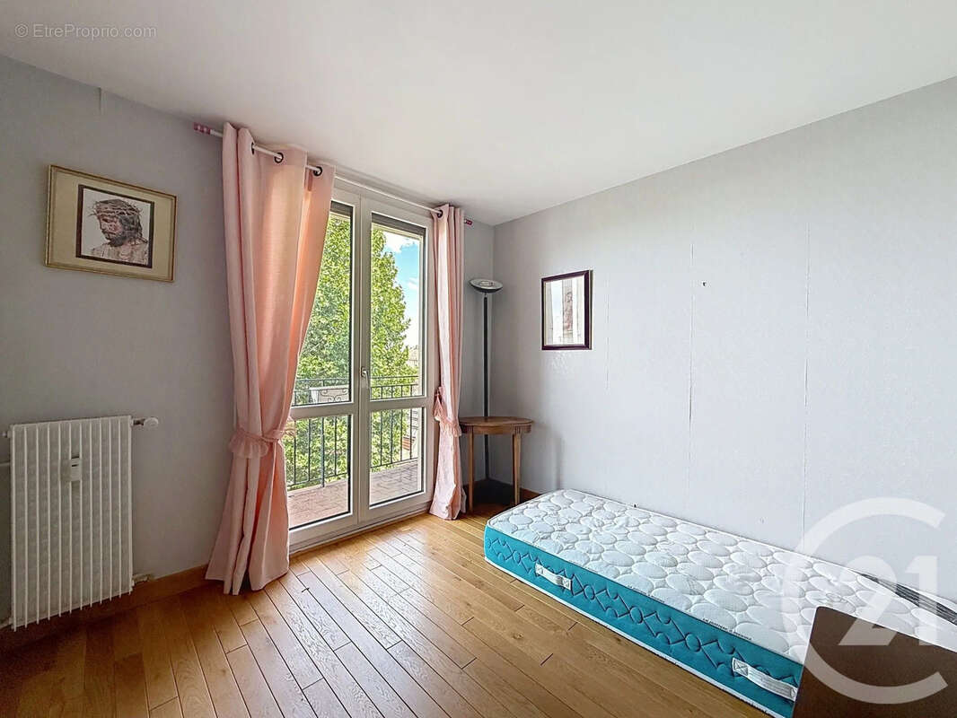 Appartement 71 m² à Troyes  - photo 3