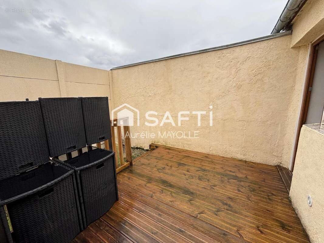 Photo 5 - Maison à ANNEZIN