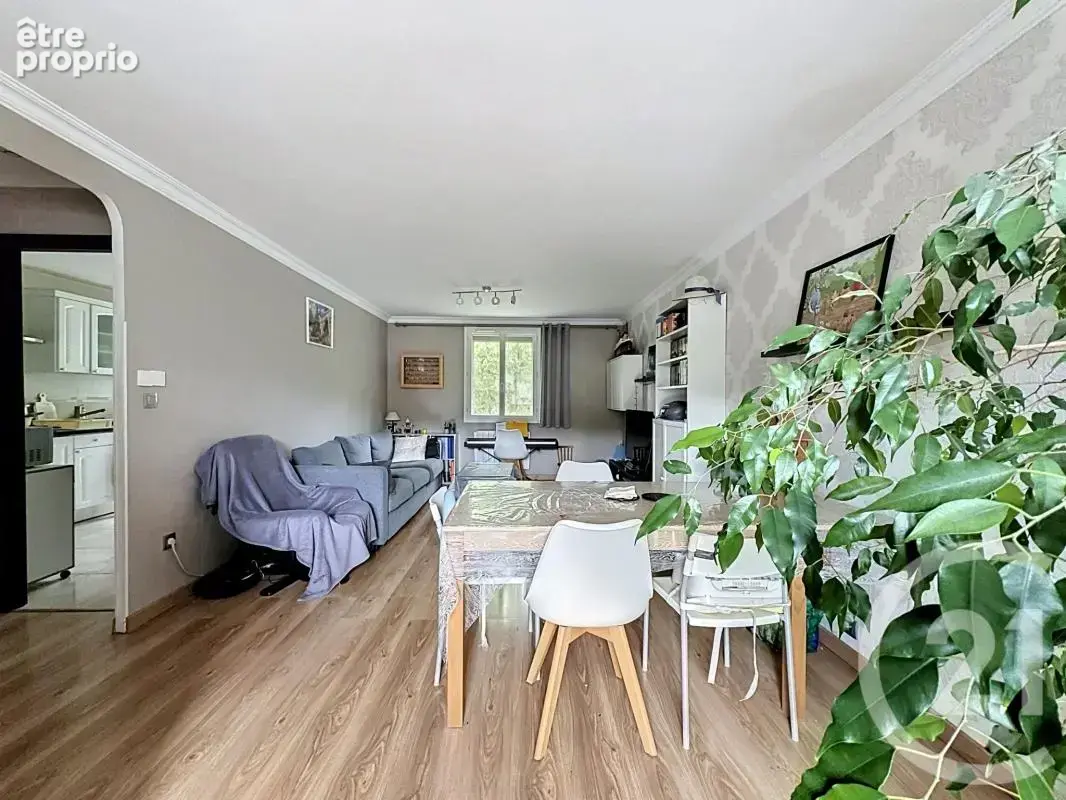 Maison 87 m² à Feyzin  - photo 4