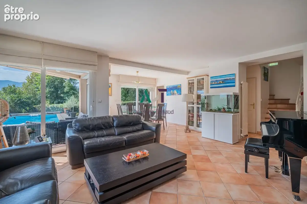 Maison 4 pièces 144 m² à vendre à Meylan (38240) - photo 4