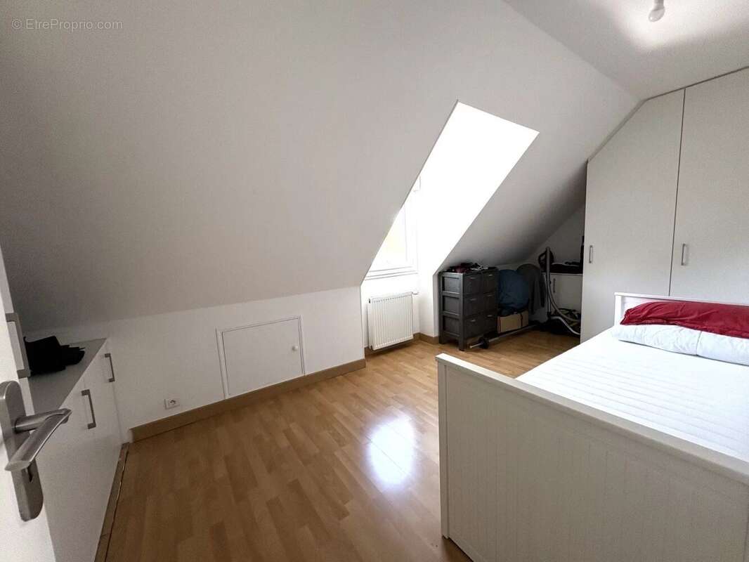 Maison à NANTES