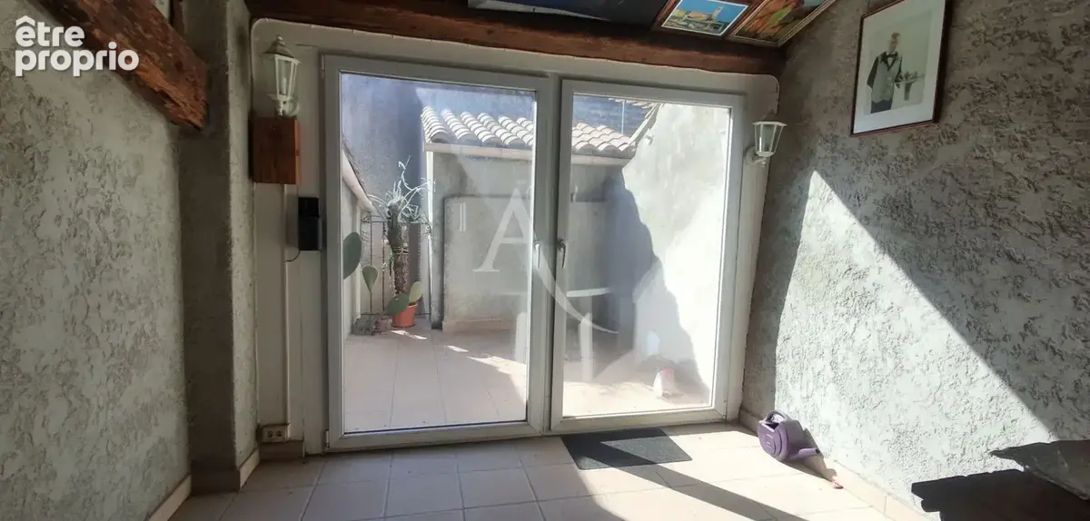 Maison Luc Sur Orbieu 3 pièce(s) 107 m2 - photo 11