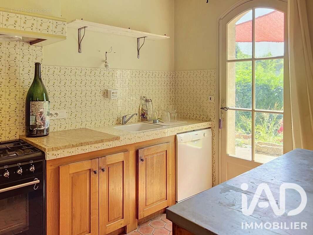 Maison 139 m² à Cavaillon  - photo 4